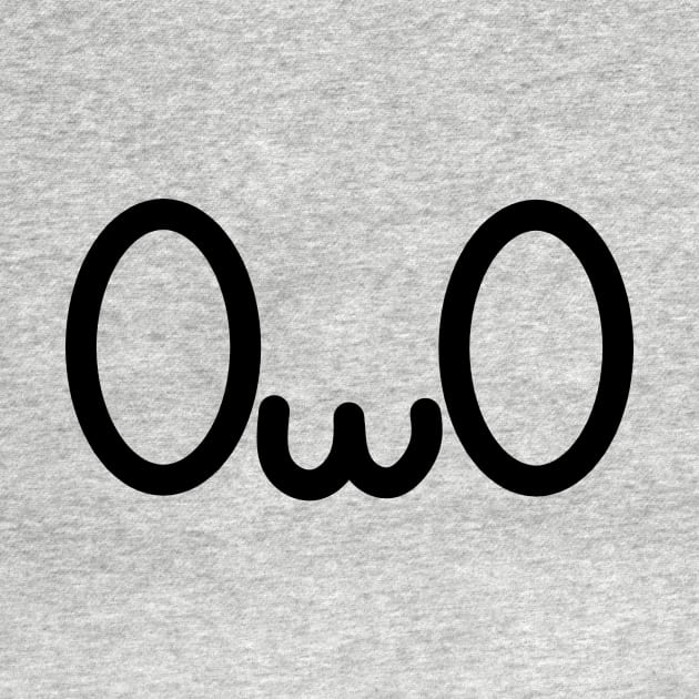 OwO by ExistingTM